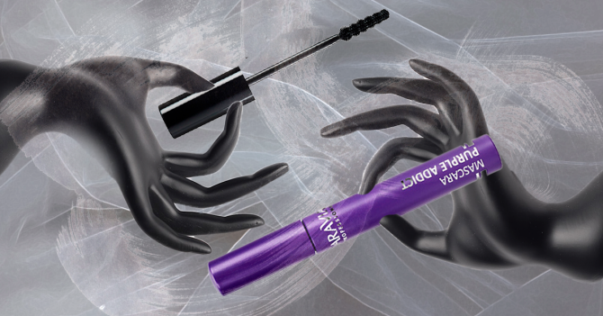 Тушь для ресниц: у каких российских брендов ее покупать