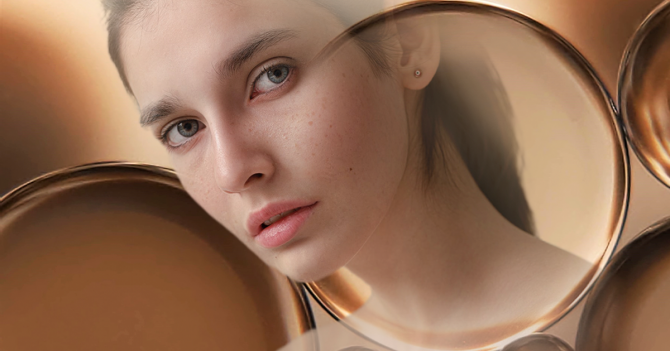 Витамин F: бьюти-компонент для любого типа кожи