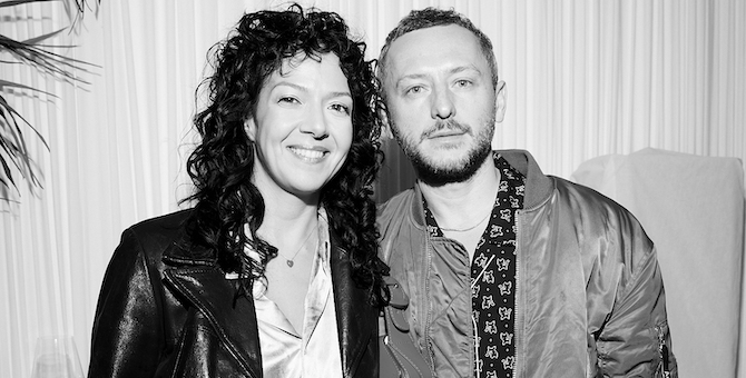 Как прошло открытие бара Late Check Out в отеле Marco Polo