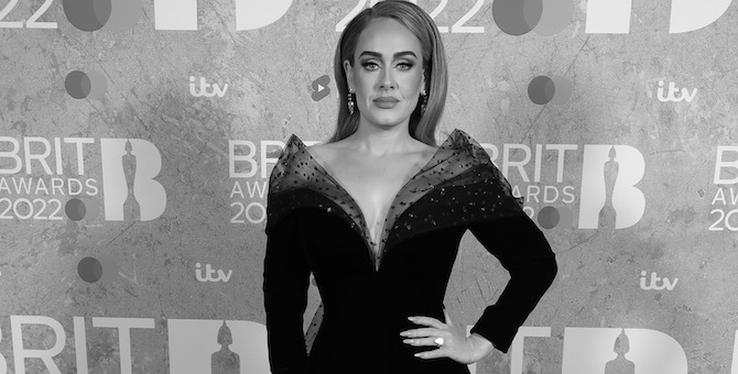 Brit Awards 2022: все победители