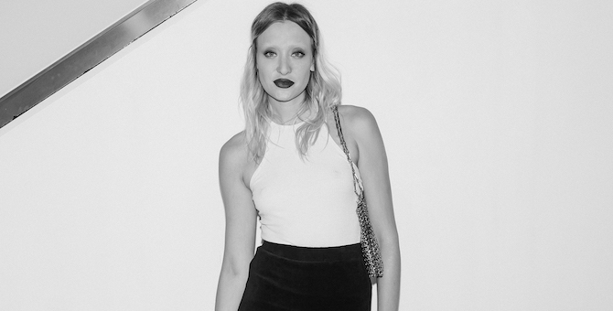 Как прошел показ Alexander Arutyunov в Seasons