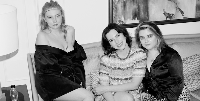 Четырехлетие телеграм-канала «Антиглянец»: как это было