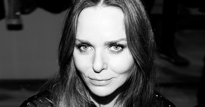 Стелла МакКартни: \"Мода — это что-то очень старомодное и предсказуемое\"