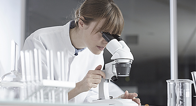 Что нужно знать о микробиоте и косметике с бактериями