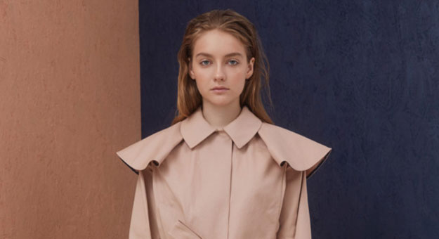 Обзор Buro 24/7: fy:r, весна-лето 2017