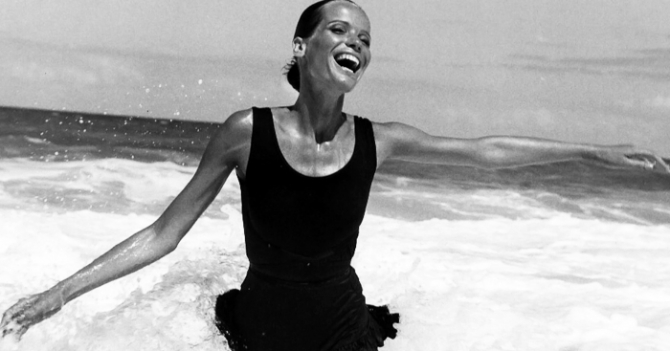 Еще одна книга о Верушке