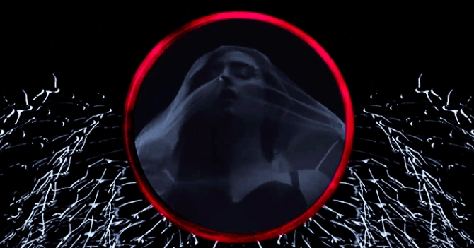 Banks и ее новое видео на песню Brain