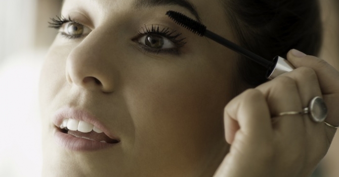 5 вопросов визажисту Clinique Дженне Менард