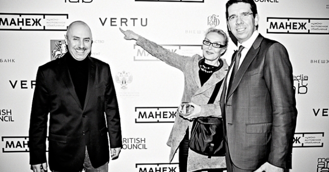 Массимилиано Польяни о смартфонах на заказ