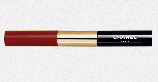 Объект желания: стойкая губная помада Chanel Rouge Double Intensite