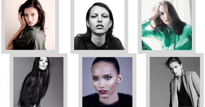 Бьюти-блиц: секреты красоты моделей