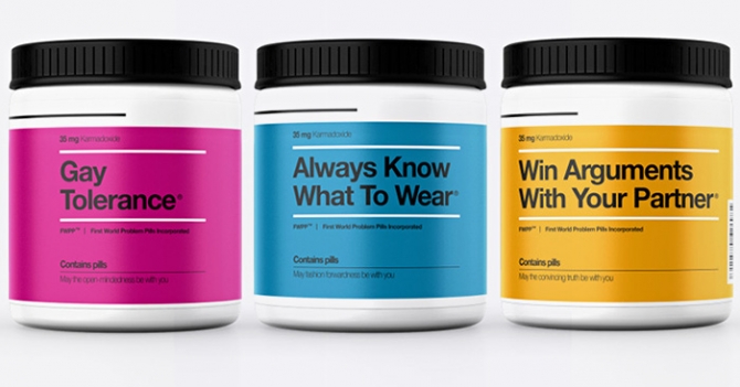 Лекарство от плохого Wi-Fi, или Помощь фонду по борьбе со СПИДом