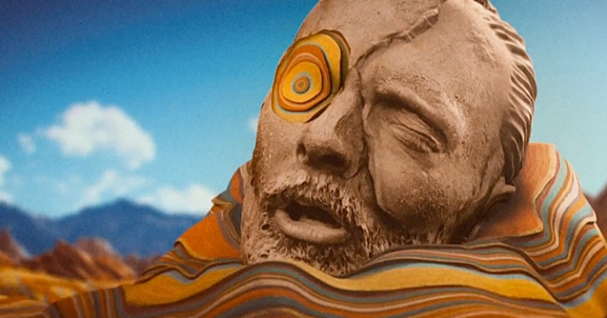 Видео: Atoms for Peace — Before You Very Eyes