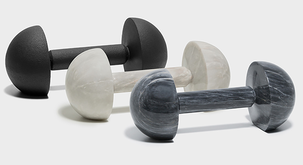 Вишлист: спортинвентарь от шведского бренда Tingest