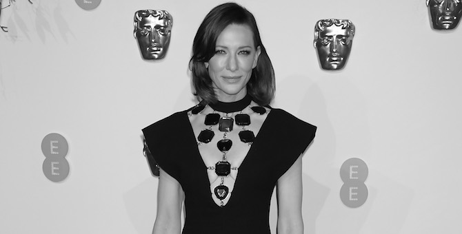 «BAFTA — 2019»: красная дорожка