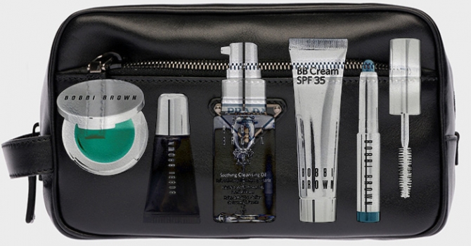 Тревел-наборы: что взять с собой в путешествие