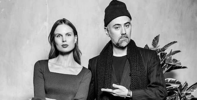 Как прошел коктейль Team Up For Excellence в Императорском яхт-клубе