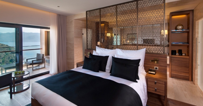 Турция в новом свете: D-Hotel Maris