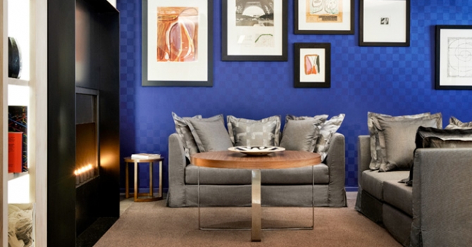 Новый отель в Париже: Sofitel Paris Arc De Triomphe