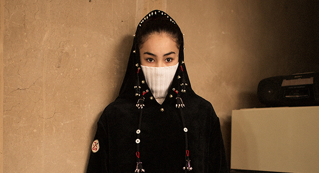 Обзор Buro 24/7: J.Kim, капсульная коллекция толстовок