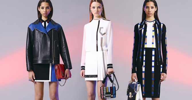 Обзор Buro 24/7: Versace, resort 2017