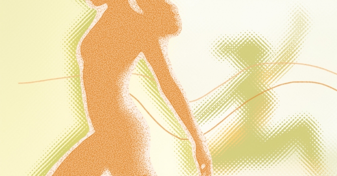 Какие упражнения на растяжку можно делать каждый день? Показывает тренер