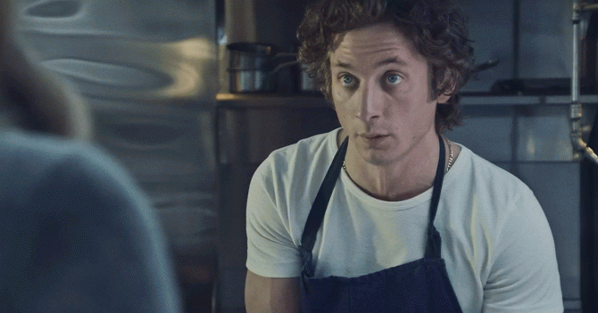 «Игра в кальмара» и «Медведь»: какие сериалы смотреть в июне