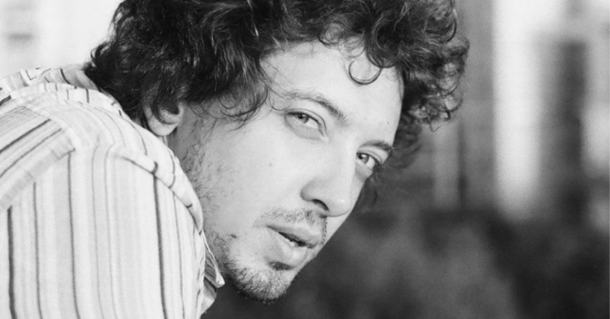 «Осознать себя — это путь к герою»: Юрий Квятковский — о культуре барокко, исключительности и новом спектакле