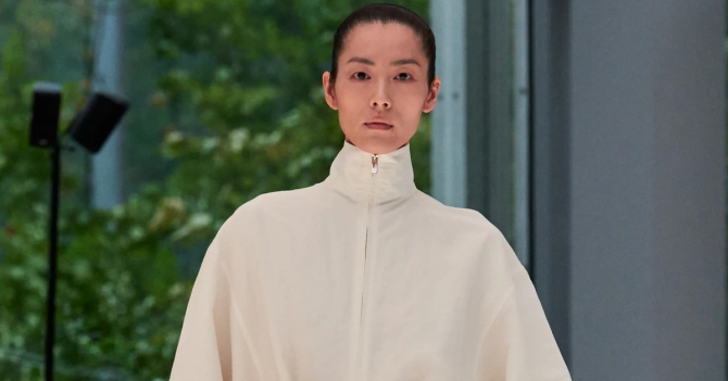 Alaïa, коллекция весна-лето 2026