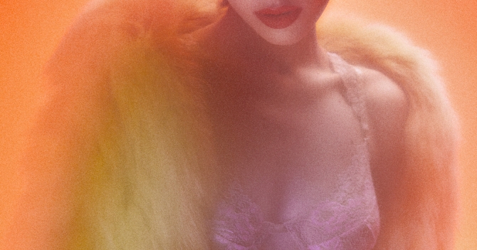 От тайного к явному: гид по нижнему белью от основательницы бренда Petra Вероники Хан