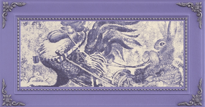 «В этой нише много возможностей»: Анастасия Постригай — о коллекционировании книжных иллюстраций