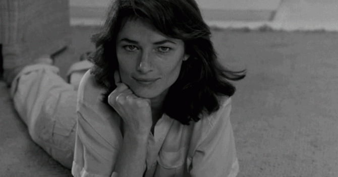 Не только «Ночной портье»: 10 ролей, за которые мы любим Шарлотту Рэмплинг