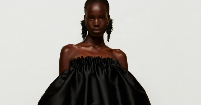 Rochas, коллекция осень-зима 2025