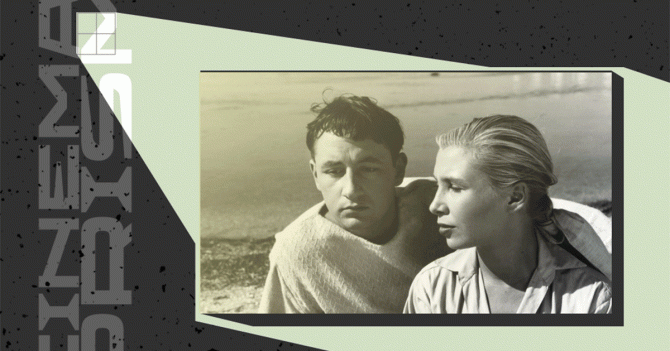 По городам и странам сквозь призму кино: другая Франция с Аньес Варда