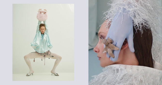 Gapanovich, Sorella Era и Abitu. Новогодние коллекции локальных марок. Часть 2