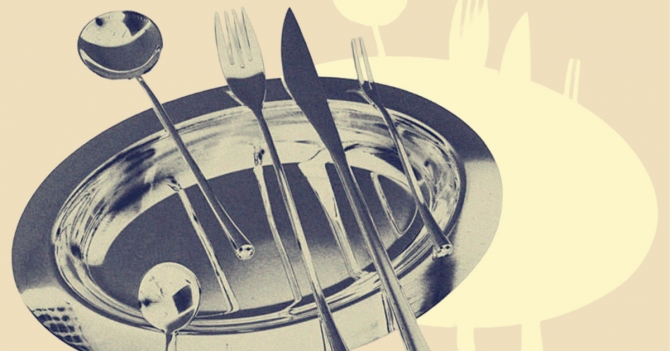 Ритуалы питания и «синдром пустой тарелки»: почему мы едим так, как нас научили? Отвечает эксперт