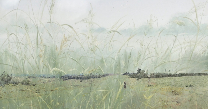 Смотрим искусство, как ленты соцсетей: Анастасия Постригай — о том, как замедлиться и получить настоящее удовольствие от жизни