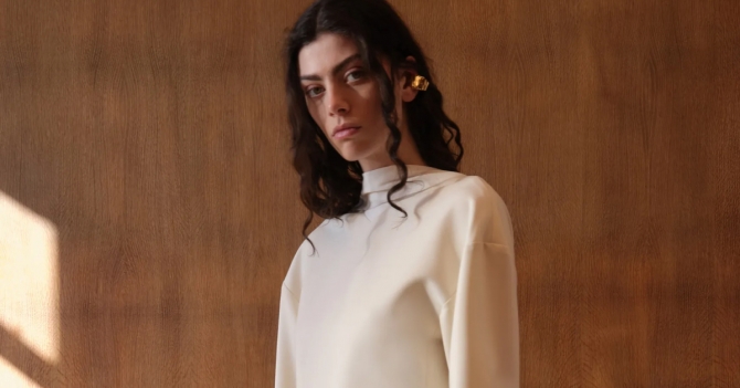 Carven, коллекция осень-зима 2025