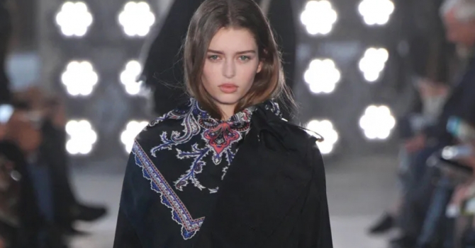 Sacai, коллекция осень-зима 2025
