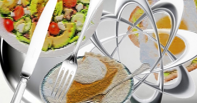 Может ли нейросеть заменить диетолога и составить «правильный» рацион?  Личный опыт команды BURO.