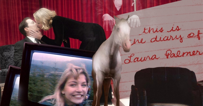 Двойственность, порочная святая и сюрреализм на телевидении: культурное наследие сериала «Твин Пикс»
