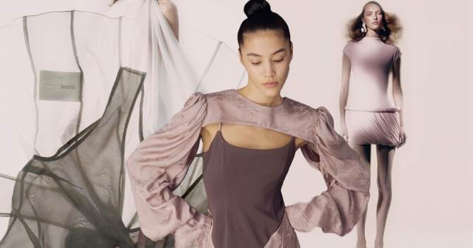 В чем идти на выпускной? 20 тех самых образов — и все от российских брендов