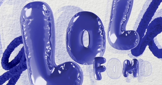 От LOL до BRB: эволюция интернет-сленга и его влияние на общение