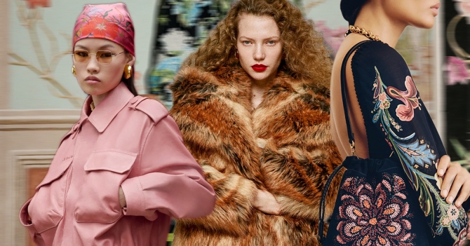 Что носить в 2025 году? Вот шесть идей из pre-fall-коллекций