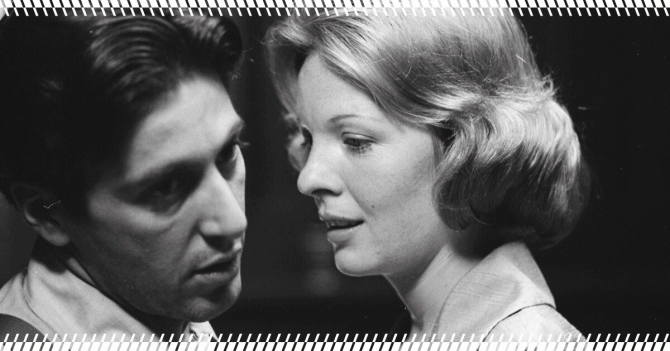 «Крестный отец», «Энни Холл» и «Манхэттен»: 7 фильмов, благодаря которым мы запомним Дайан Китон