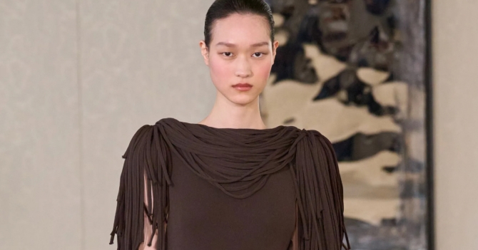 Altuzarra, коллекция осень-зима 2026