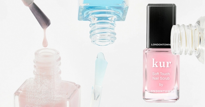 Масла для кутикулы и укрепляющие лаки: 15+ средств для ухода за ногтями