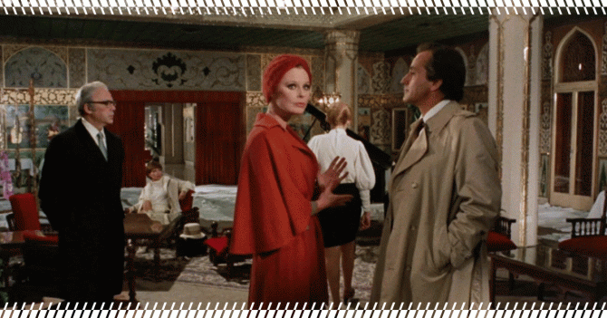 Под подозрением все: семь экранизаций Агаты Кристи — от культовых до малоизвестных