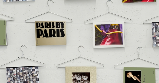 Патти Смит и история Парижа: coffee-table books, которые можно подарить на Новый год, — выбор BURO.