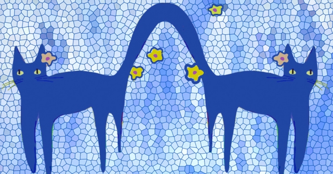 (Не)детское время: Анастасия Постригай — о любимых арт-местах, где можно провести время с детьми